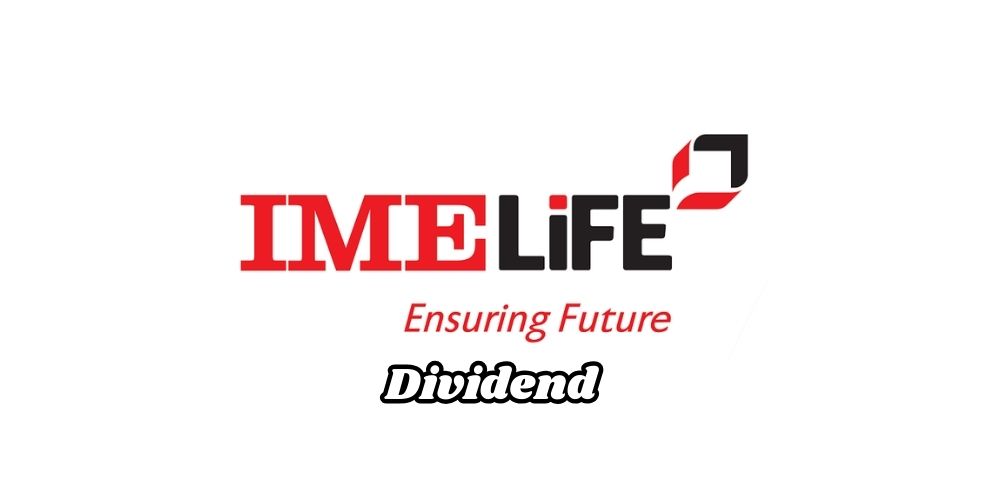 IME Life Insurance Company Limited Proposes 21.05% Cash Dividend for FY 2080/81