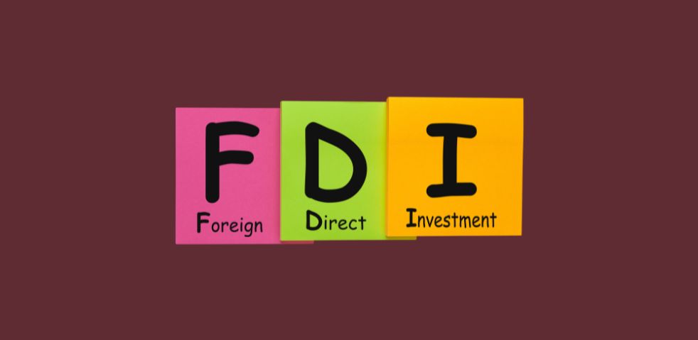 Nepal Sees 18.34% Rise in Foreign Direct Investment (FDI) Pledges in FY 2023/24