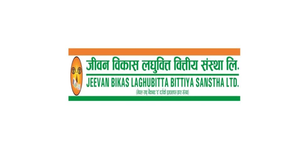 Jeevan Bikash Laghubitta Announces Sale of 1 Lakh Founder Shares