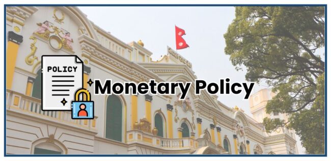 Monetary Policy