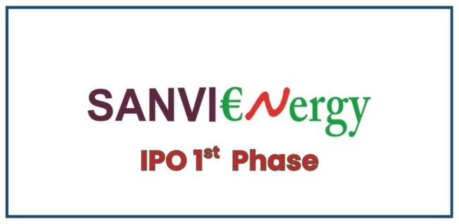 Sambhi Energy Opens IPO