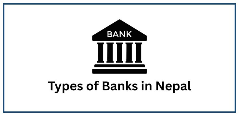Types of Banks