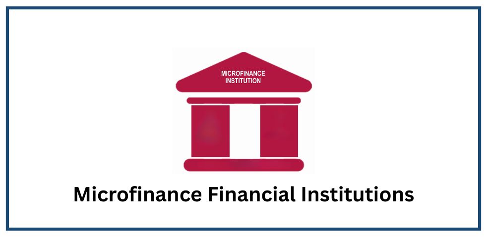 List of Microfinance Financial Institutions in Nepal | Class D Banks