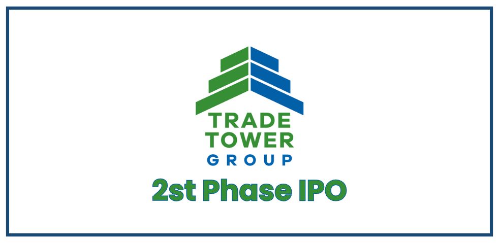 IPO For General Public
