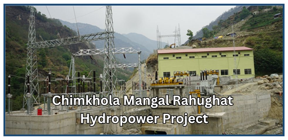 Chimkhola Mangal Rahughat Hydropower Project Completed in Myagdi