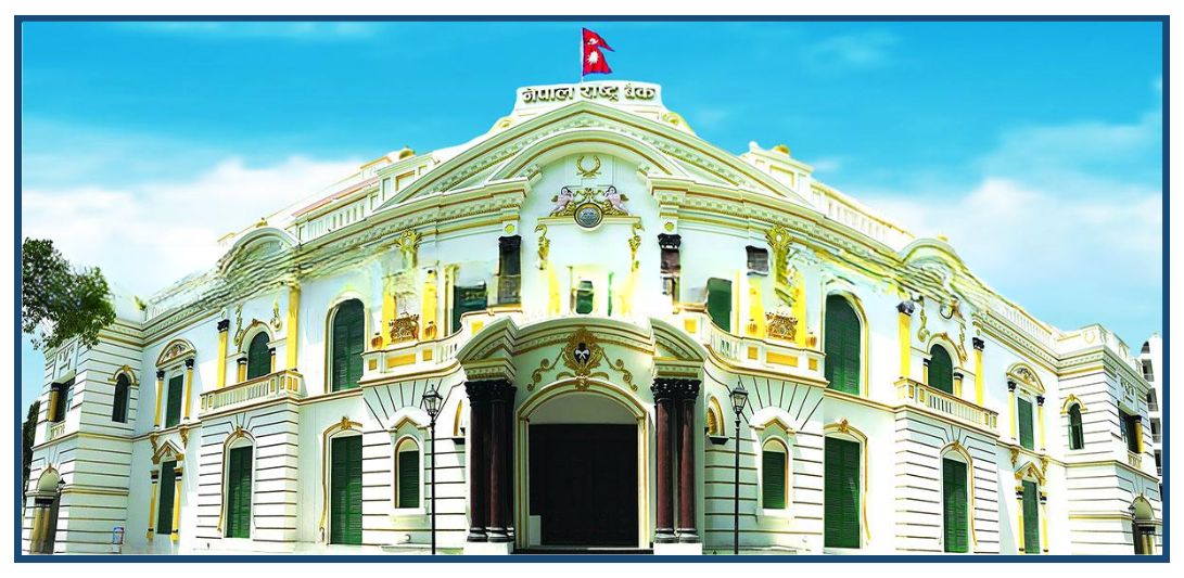 Nepal Rastra Bank Takes Action Against Five Commercial Banks