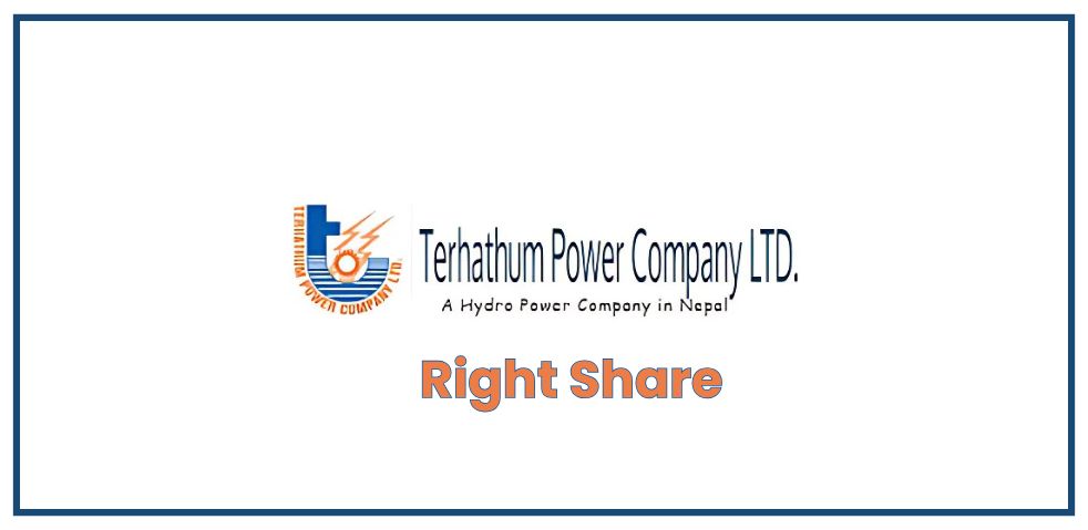 Terhathum Power Company To Issue Right Shares | Proposal Approved By SEBON