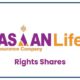 Asian Life Insurance to Issue Rights Shares