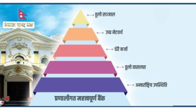 Classify Systemically Important Banks