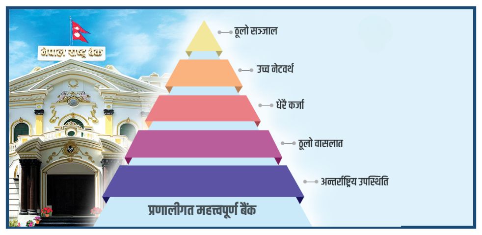 Classify Systemically Important Banks