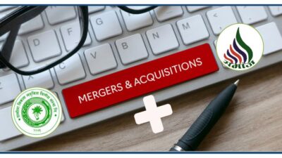 Approval for Merger from Nepal Rastra Bank