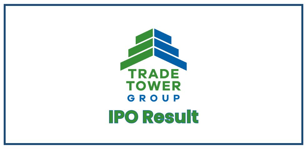 IPO Result