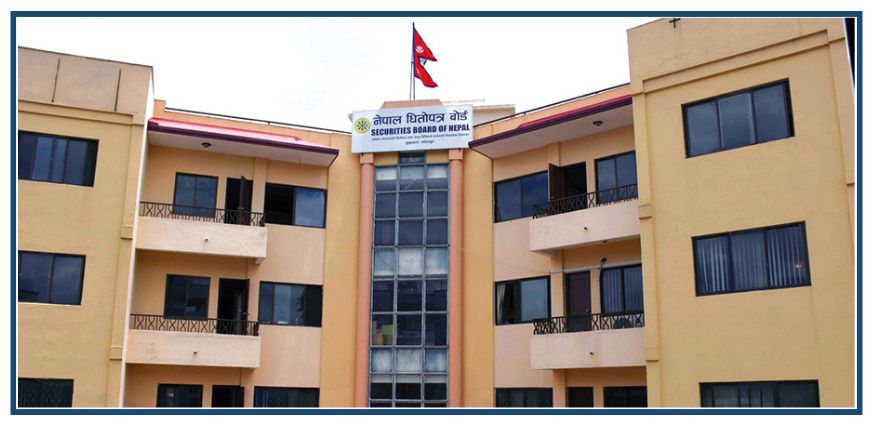 Stock Brokers Get 9-Month Extension to Raise Paid-Up Capital in Nepal