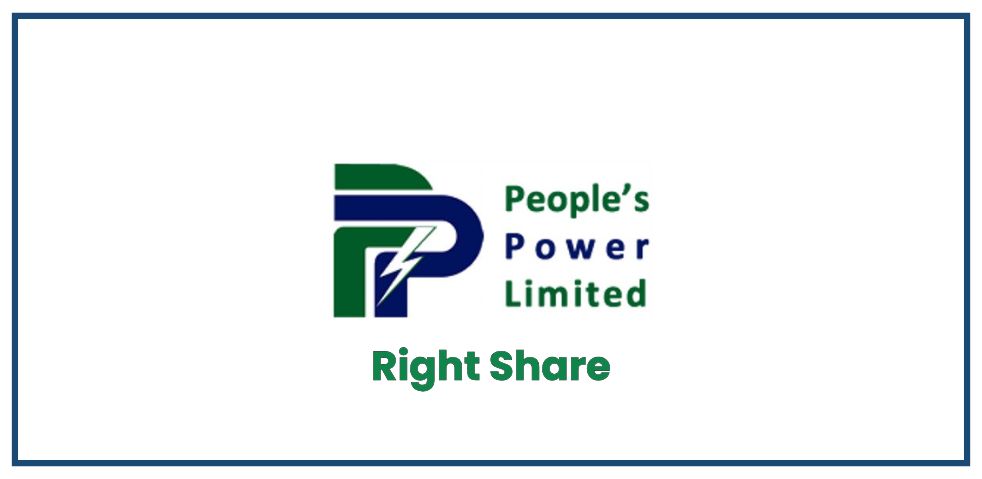 People’s Power Ltd