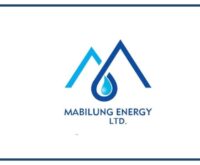 Mabilung Energy Ltd.