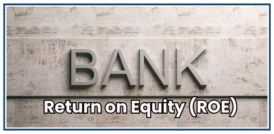 Declining ROE in Commercial Banks