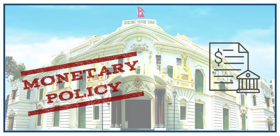 Nepal Rastra Bank’s 59th Monetary Policy 2082/83