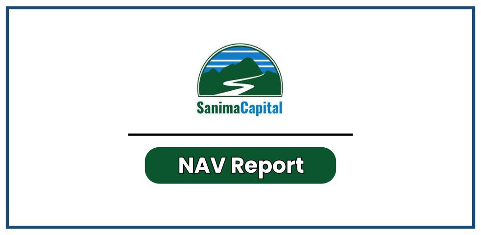 Sanima Mutual Funds Release NAV Report for Shrawan