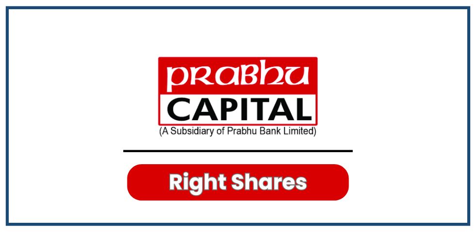 Prabhu Mutual Fund Announces Closure of Unit Register for Two Schemes