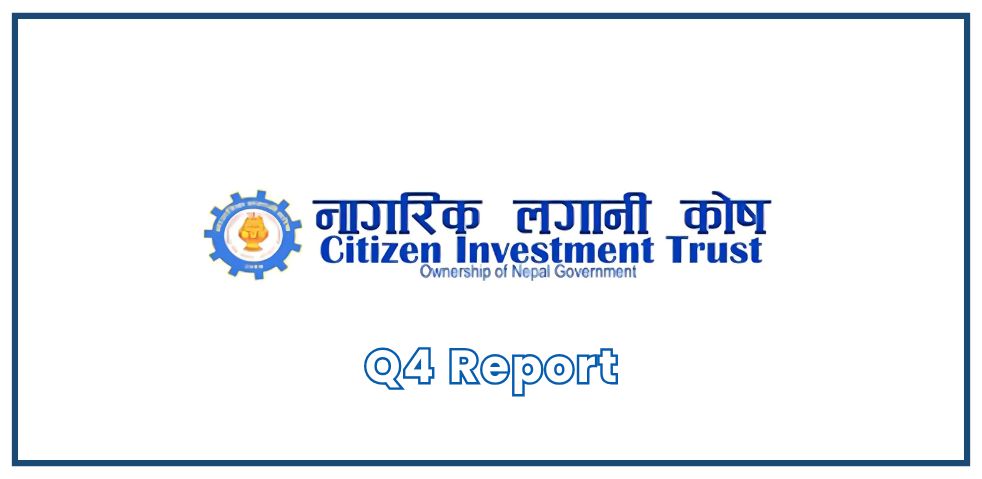 Citizen Investment Trust Records 13.71% Profit Growth FY 2080/81
