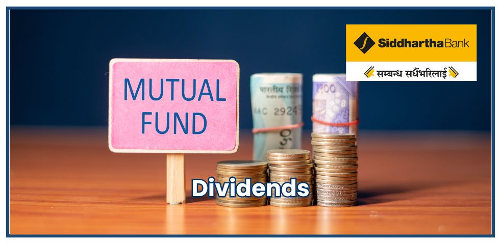 Siddhartha Bank's SEF, SIGS2, and SIGS3 Mutual Funds Announce Dividends for FY 2081/82