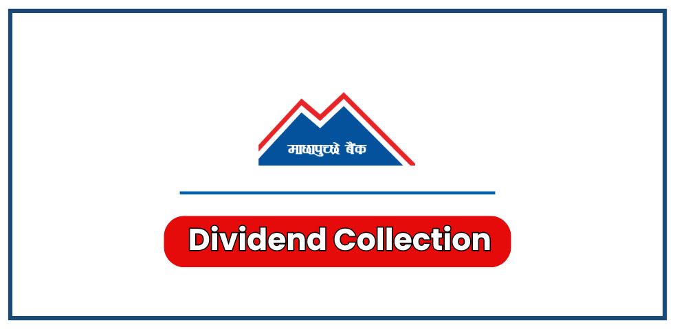 Machhapuchchhre Bank Urges Shareholders to Claim Old Cash Dividends