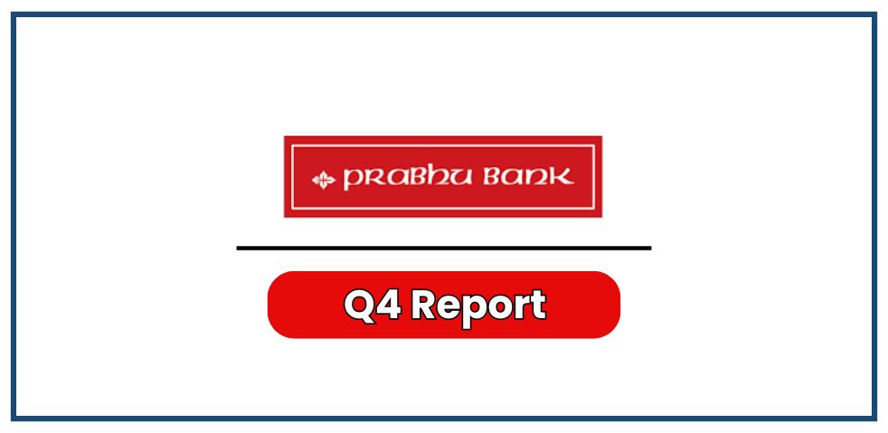 Prabhu Bank Reports Massive Profit Growth in Q4 FY 2081/82