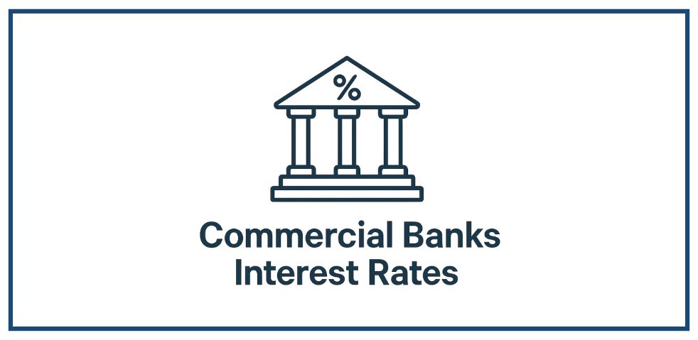 Commercial Banks Revise Interest Rates for Ashwin