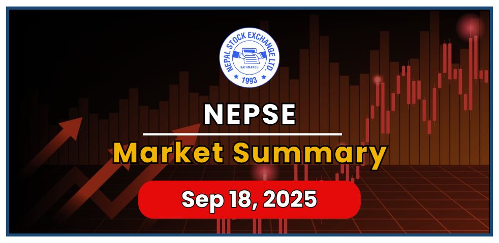 Sept 18, 2025 Market Summary