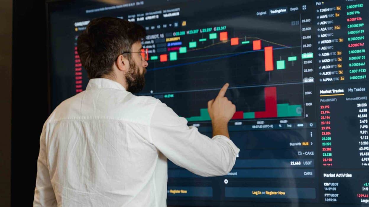 The Business of Predicting the Future Is Booming, Why Regulators Are Getting Nervous