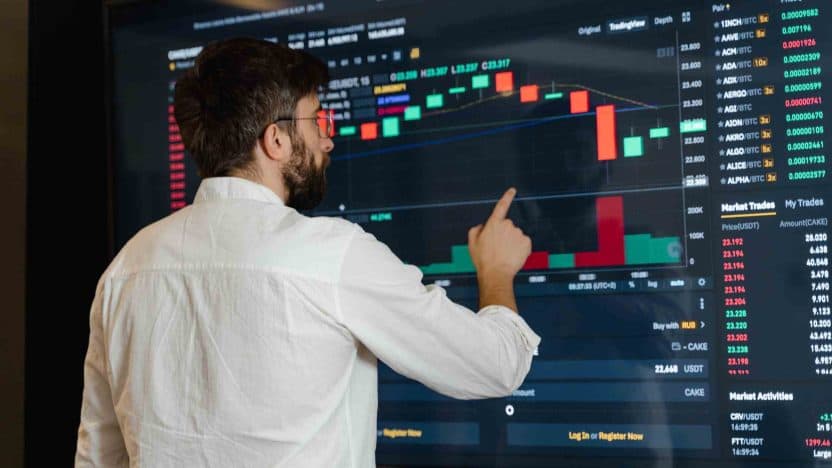 The Business of Predicting the Future Is Booming, Why Regulators Are Getting Nervous