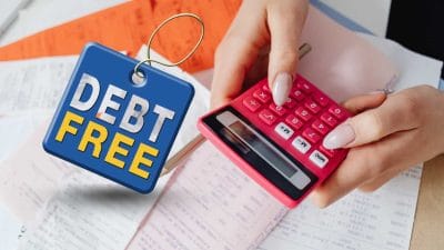 5 Smart Ways to Start the New Year With Less Debt
