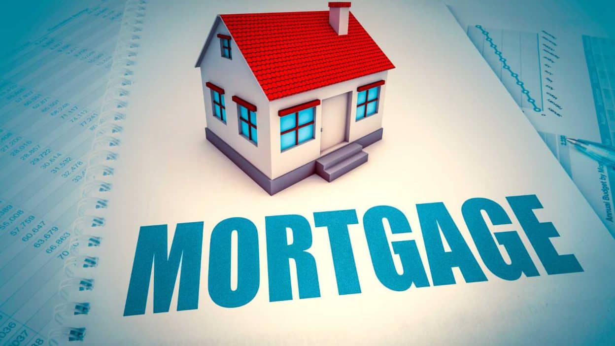Mortgage Rates