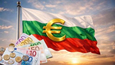 21st Country to Adopt the Euro