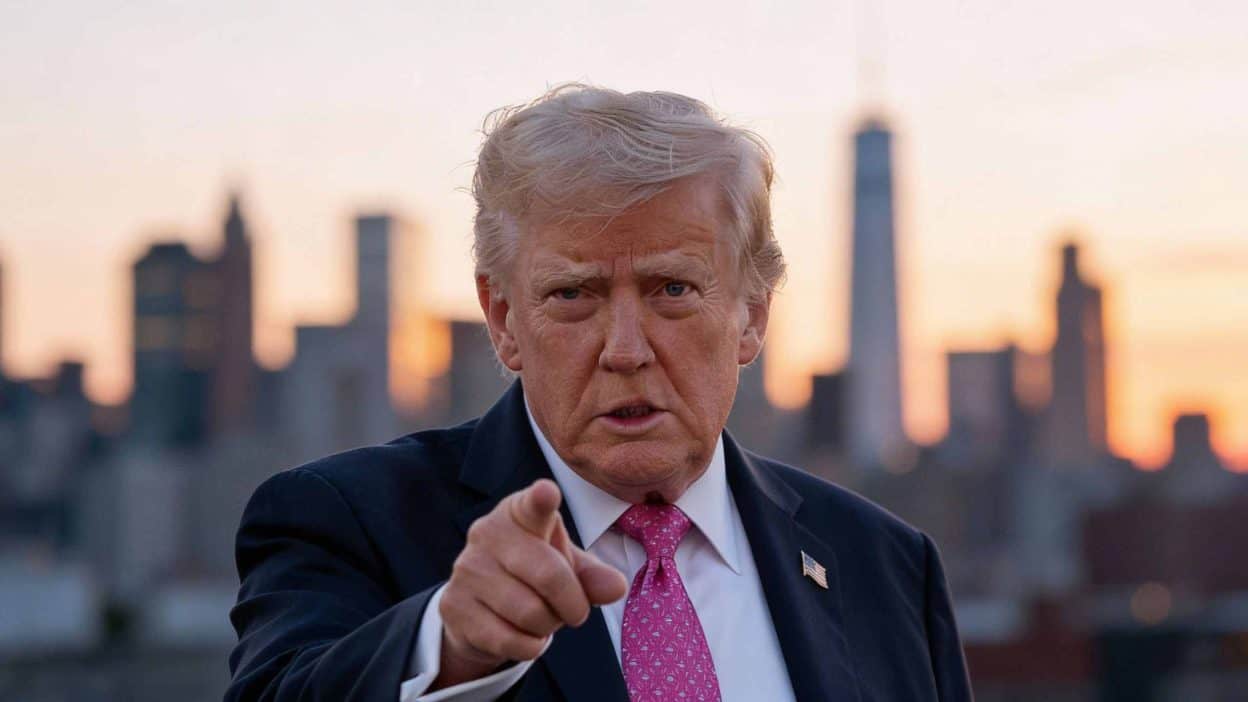 U.S. Tariffs Are Costing Small Importers