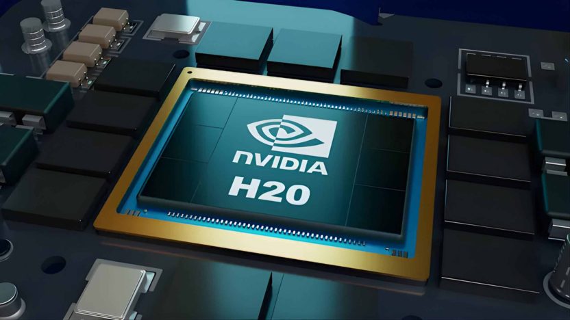 Nvidia upfront payment policy