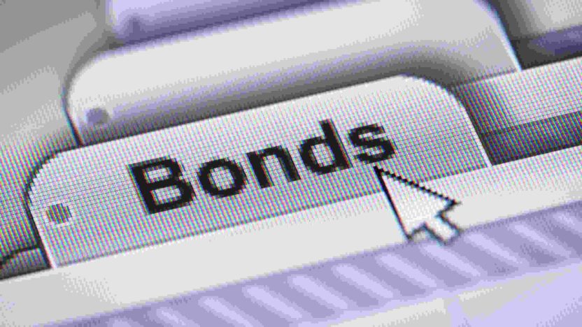 Global bond sales hit record