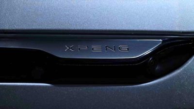 Xpeng pushes Physical AI strategy