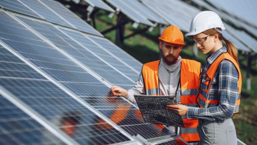 China warns solar firms on monopoly risks amid consolidation bid