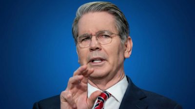 US pushes quicker action on reducing reliance on China for rare earths