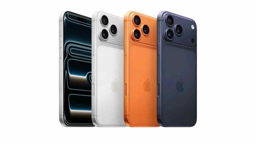 Apple leads global smartphone market with strongest share in 2025