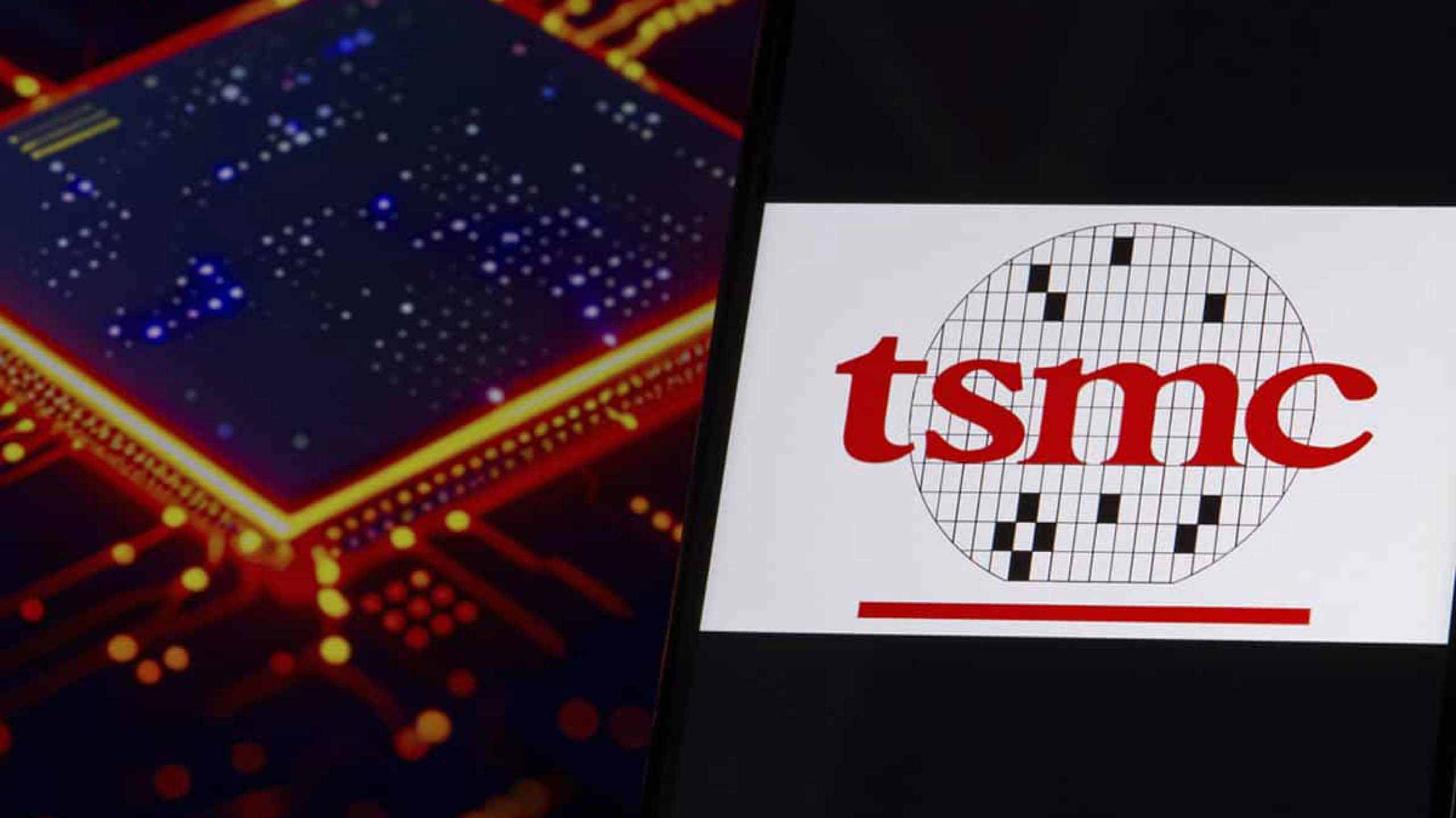 TSMC Q4 profit poised to soar as AI demand drives record growth