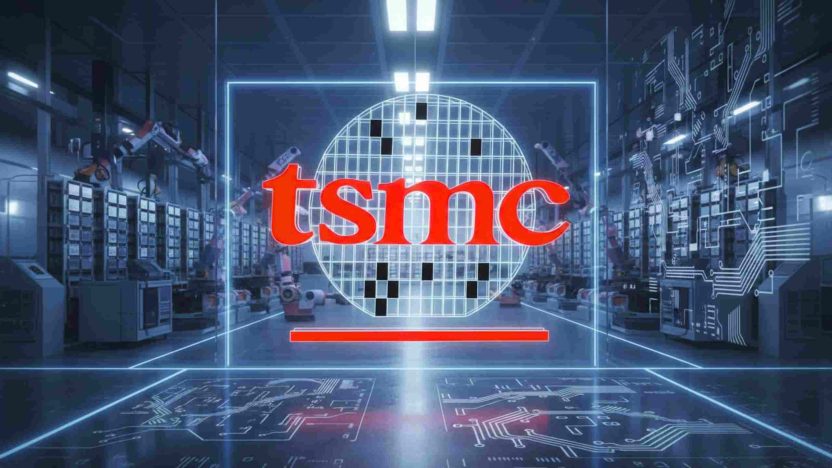 TSMC expands investment as profit jumps 35% on booming AI demand