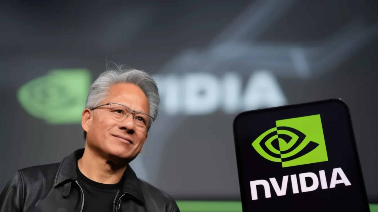 Nvidia clarifies payment terms for H200 chips
