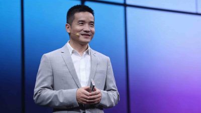 arrest warrant for OnePlus CEO