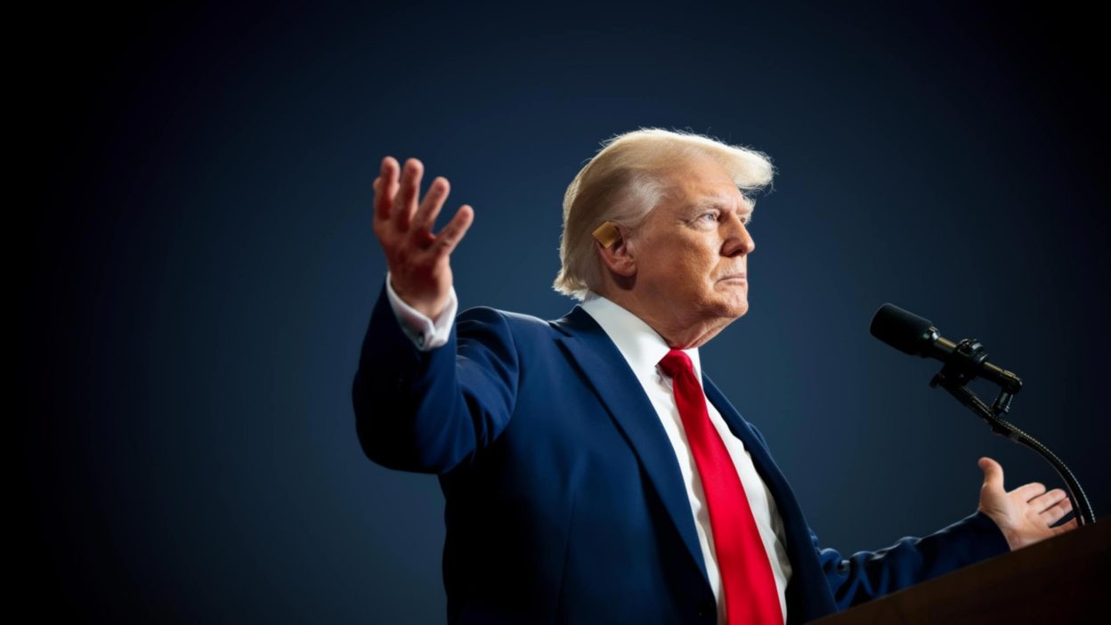 U.S. tariff revenue dropped by almost $3 billion from November to December
