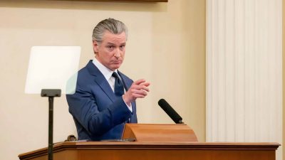 California’s Proposed 5% Billionaire Wealth Tax Sparks Political Battle Ahead of 2026 Ballot