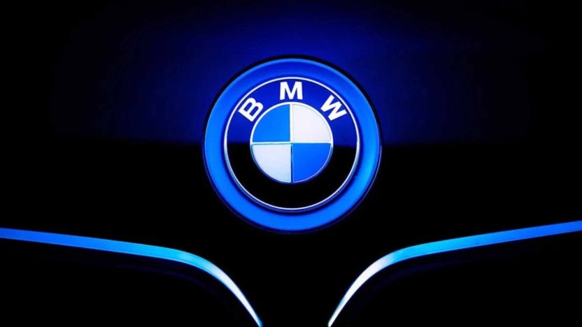 BMW Q4 sales fall