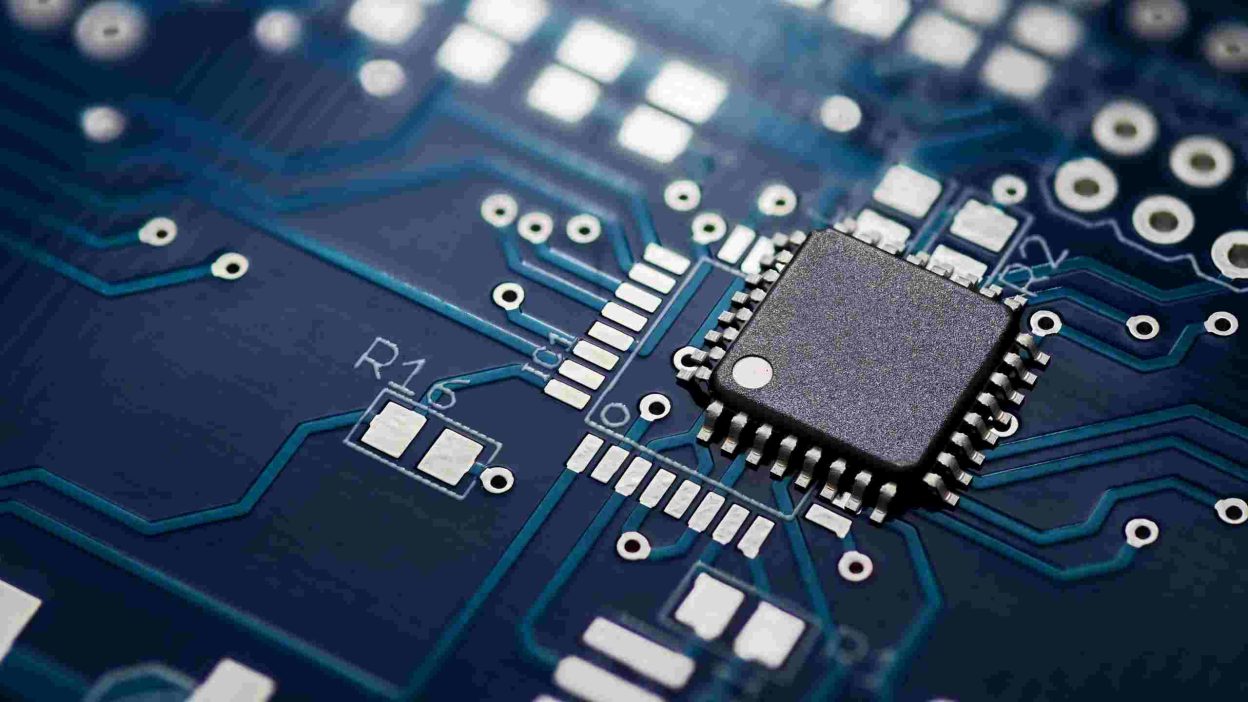 South Korea will keep monitoring U.S. chip tariffs to minimise impact on its semiconductor industry