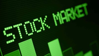 U.S. Stocks Higher on Thursday as Nasdaq Futures Lead Rally on TSMC’s AI-Driven Outlook